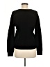 Assorted Brands Black Pullover Sweater Size M - photo 2