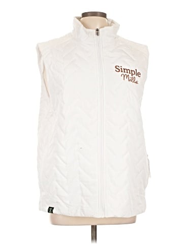 Holloway Vest (view 1)