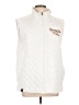 Holloway 100% Polyester White Vest Size L - photo 1