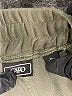 Cato 100% Rayon Solid Green Cargo Pants Size XL - photo 4