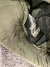 Cato 100% Rayon Solid Green Cargo Pants Size XL - photo 5