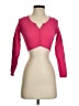 Out From Under Pink 3/4 Sleeve T-Shirt Size XS - photo 1