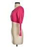 Out From Under Pink 3/4 Sleeve T-Shirt Size XS - photo 5