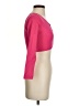 Out From Under Pink 3/4 Sleeve T-Shirt Size XS - photo 4
