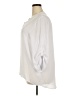 Ellen Weaver 100% Polyester Ivory 3/4 Sleeve Blouse Size 2X - photo 5