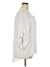 Ellen Weaver 100% Polyester Ivory 3/4 Sleeve Blouse Size 2X - photo 4