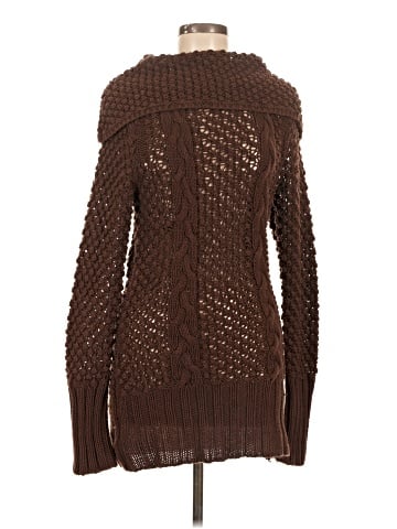 Sisters Pullover Sweater (view 1)