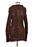 Sisters Brown Pullover Sweater Size M - photo 1