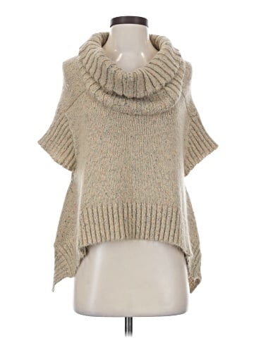 MM Couture by Miss Me Poncho (view 1)