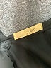 Assorted Brands Solid Black Cocktail Dress Size 6 - photo 7