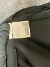 Assorted Brands Solid Black Cocktail Dress Size 6 - photo 9