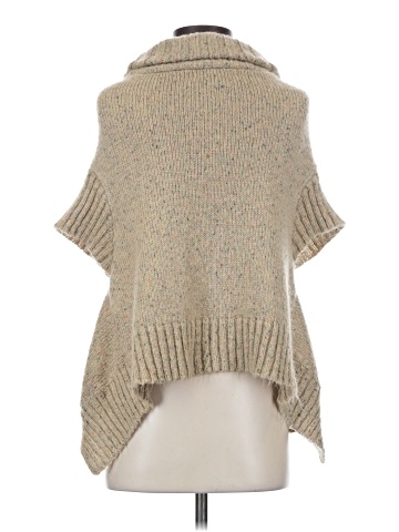 MM Couture by Miss Me Poncho (view 2)