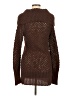 Sisters Brown Pullover Sweater Size M - photo 2