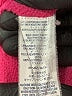 Old Navy 100% Polyester Hearts Pink Vest Size 2T - photo 4