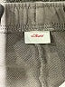 S.Oliver Gray Sweatpants Size 110 cm / US 5-6 - photo 3