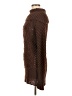 Sisters Brown Pullover Sweater Size M - photo 5