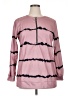 Unbranded Pink Pullover Sweater Size XL - photo 1