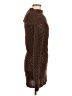 Sisters Brown Pullover Sweater Size M - photo 4
