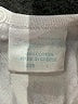 Assorted Brands 100% Cotton Ivory Dress Size 4 - photo 3