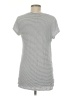 Mossimo Gray Short Sleeve Top Size M - photo 2
