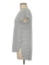 Mossimo Gray Short Sleeve Top Size M - photo 5