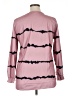 Unbranded Pink Pullover Sweater Size XL - photo 2