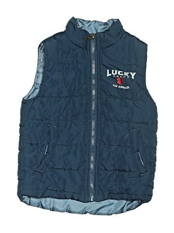 Lucky Brand Vest (view 1)