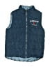 Lucky Brand 100% Polyester Blue Vest Size 3T - photo 1