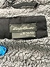 Eddie Bauer 100% Polyester Solid Green Jacket Size 10 - photo 3