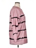 Unbranded Pink Pullover Sweater Size XL - photo 4