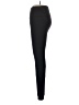 Antonio Melani Solid Black Active Pants Size L - photo 5