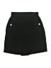 Athleta Solid Black Formal Skirt Size 0 - photo 1