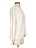 Ann Taylor LOFT Ivory Cardigan Size S - photo 4