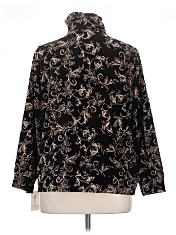 Style&Co Track Jacket (view 2)