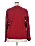 24/7 Maurices Red Pullover Sweater Size XXL - photo 2
