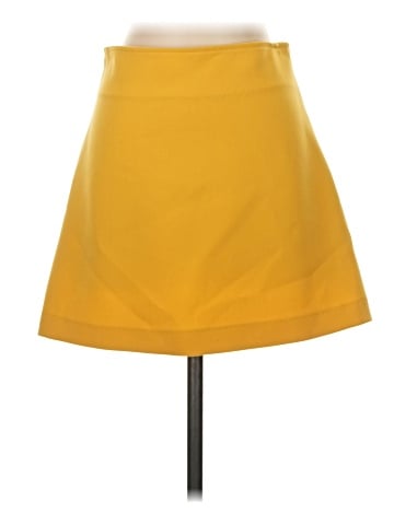 Zara Casual Skirt (view 1)