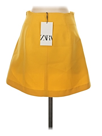 Zara Casual Skirt (view 2)