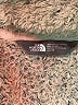 The North Face 100% Polyester Metallic Gold Jacket Size XS - photo 6