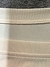 Unbranded Ivory Long Sleeve Turtleneck Size L - photo 7