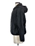 Athleta 100% Nylon Solid Black Jacket Size S - photo 5
