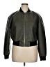 MNG 100% Polyester Green Jacket Size XL - photo 1
