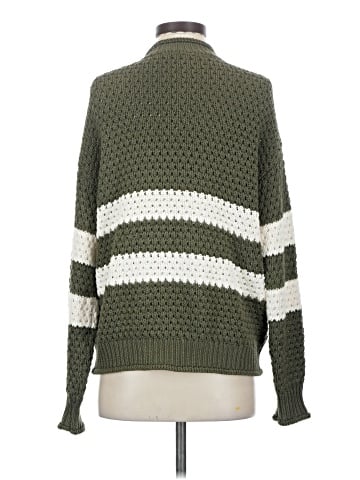Knot Sisters Pullover Sweater (view 2)