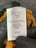 CAbi Solid Tan Pullover Sweater Size XS - photo 8