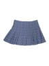 Unbranded Plaid Blue Casual Skirt Size XL - photo 1