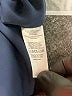 Ann Taylor LOFT Blue Sleeveless Blouse Size XS - photo 8