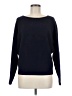 Cyrus Blue Pullover Sweater Size M - photo 1