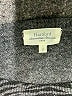 Hartford Black Wool Pullover Sweater Size 10 (3) - photo 7