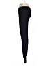 Zara Solid Black Active Pants Size M - photo 5