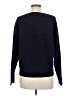 Cyrus Blue Pullover Sweater Size M - photo 2