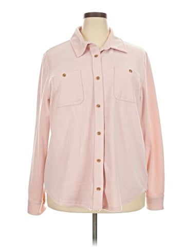 Lincoln Outfitters Jacket (view 1)